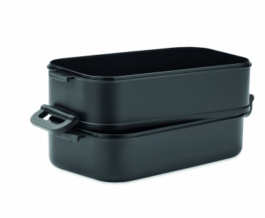 Logo trade liikelahjat tuotekuva: Lounasrasia kierrätys PP