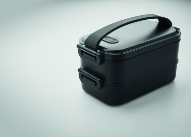 Logotrade mainoslahja tuotekuva: Lounasrasia kierrätys PP