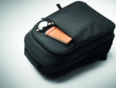 Logotrade mainostuote tuotekuva: 300D RPET jäähdytysreppu