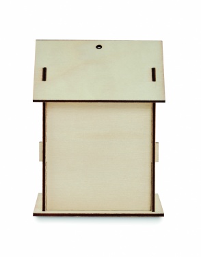 Logo trade mainoslahja kuva: 300D RPET kylmäreppu