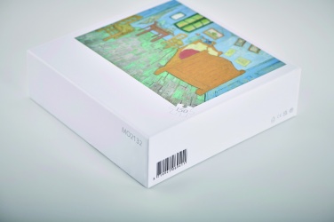 Logotrade mainoslahja tuotekuva: Palapeli 150 palaa