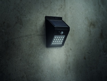 Logotrade mainoslahjat kuva: LED-valo aurinkoenergialla