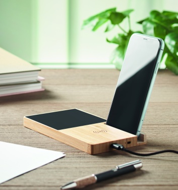 Logotrade liikelahjat kuva: Langaton laturi mukin lämmitin