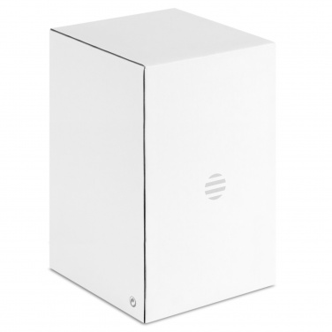 Logo trade liikelahja mainoslahja tuotekuva: Kannettava grilli savupiipulla