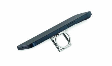 Logotrade mainoslahjat ja liikelahjat tuotekuva: Metallinen avaimenperä Seinäjoki