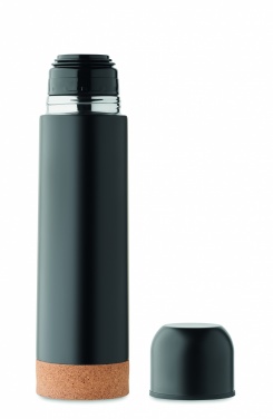 Logotrade mainostuote tuotekuva: Termospullo 500 ml