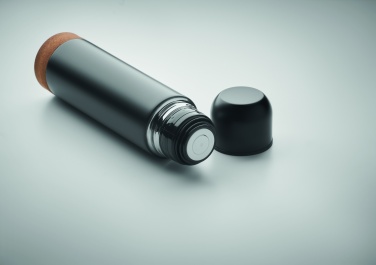 Logotrade liikelahjat mainoslahjat tuotekuva: Termospullo 500 ml