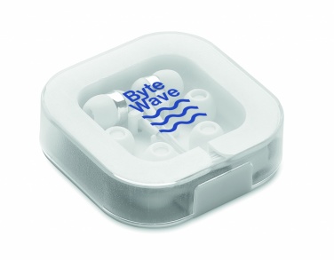 Logotrade mainostuotet kuva: Korvakuulokkeet