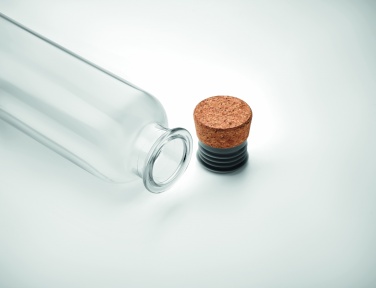 Logotrade liikelahjat mainoslahjat tuotekuva: Tritan Renew™-pullo 500ml