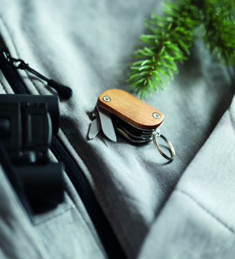 Logotrade mainostuotet kuva: Monityökalu taskuveitsi