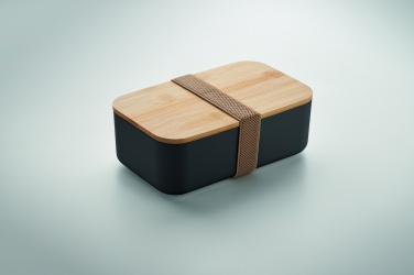 Logo trade mainoslahjat ja liikelahjat kuva: PLA lounaslaatikko 1000ml