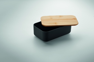 Logotrade liikelahjat kuva: PLA lounaslaatikko 1000ml