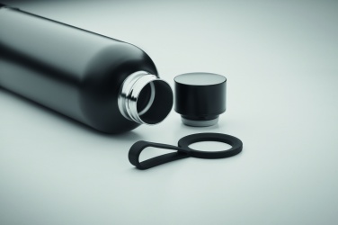 Logo trade mainoslahja kuva: Kaksiseinäinen pullo 500ml