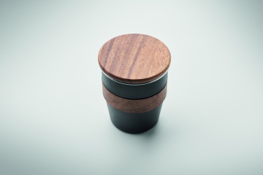 Logo trade mainoslahjat tuotekuva: Yksiseinäinen muki 350 ml