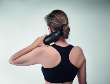 Logotrade mainoslahja tuotekuva: Kaksiseinäinen pullo