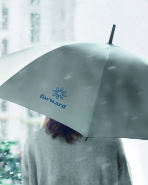 Logotrade mainostuote tuotekuva: Heijastava sateenvarjo