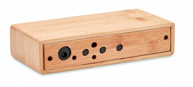 Logo trade mainostuote kuva: Langaton laturi