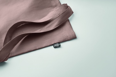 Logotrade mainostuote tuotekuva: Hamppu ostoskassi