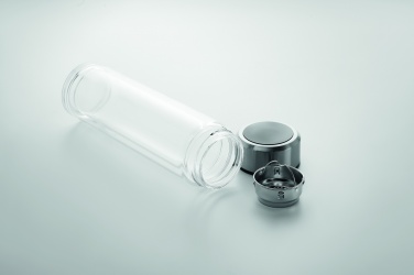 Logo trade mainostuotet tuotekuva: Juomapullo