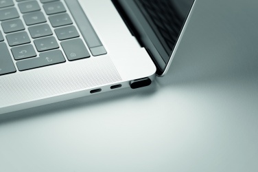 Logotrade mainostuote tuotekuva: Datablokkaajasetti