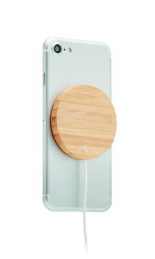 Logotrade mainostuote tuotekuva: Langaton laturi