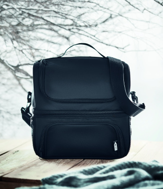 Logo trade mainoslahjat tuotekuva: RPET kylmälaukku