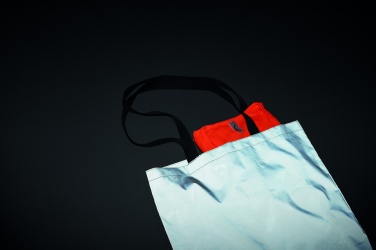 Logotrade liikelahja mainoslahja kuva: Heijastava kassi