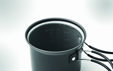 Logotrade mainoslahja ja liikelahja kuva: Retkeilysetti