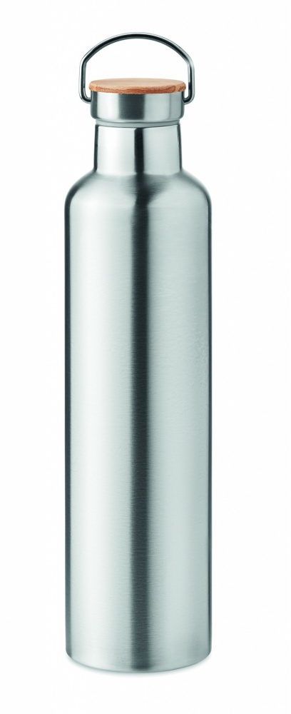 Logotrade liikelahja tuotekuva: Termospullo