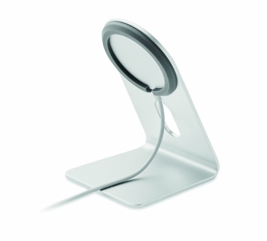 Logotrade mainostuote tuotekuva: Langaton laturi