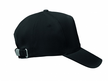 Logo trade mainostuote kuva: Organic cotton baseball cap