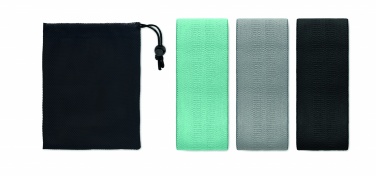 Logotrade mainoslahjat ja liikelahjat tuotekuva: Vastusnauha setti