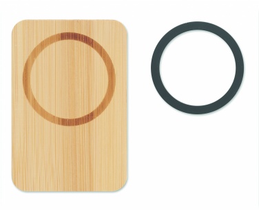 Logo trade liikelahjat tuotekuva: Langatonlaturi