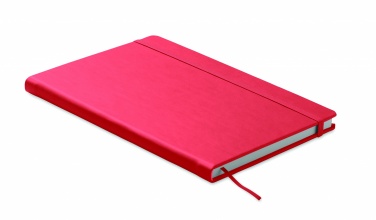 Logo trade mainostuote kuva: Muistikirja A5