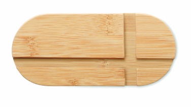 Logo trade liikelahja mainoslahja tuotekuva: Älypuhelinjalusta