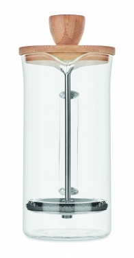 Logotrade liikelahja mainoslahja kuva: Kahvisetti