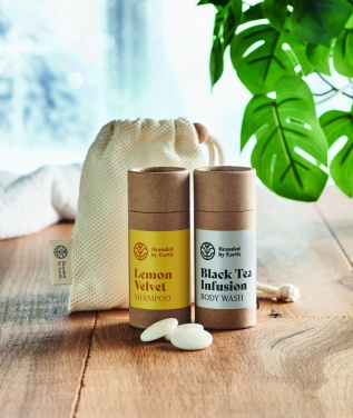 Logotrade mainostuotet kuva: Hoitosetti