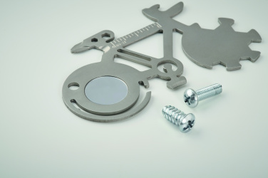 Logo trade mainoslahjat tuotekuva: Monitoimityökalu