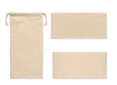 Logo trade mainoslahjat ja liikelahjat kuva: Säilytyslaatikko 220 gr/m²