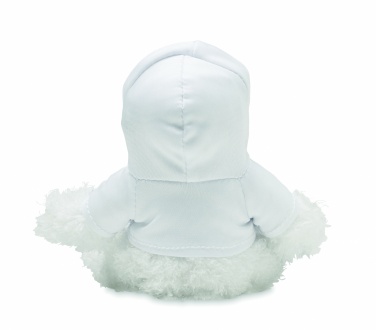 Logo trade mainoslahja kuva: Pehmoeläin Lehmä