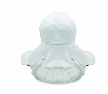 Logotrade liikelahja tuotekuva: Pehmoeläin Panda