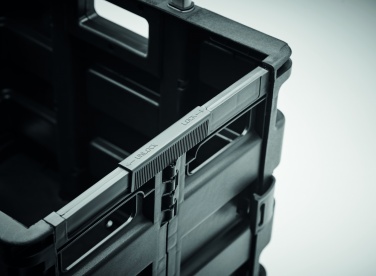 Logotrade mainoslahjat kuva: Taitettava ostoskärry