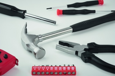 Logotrade mainoslahjat kuva: 25-osainen työkalusarja