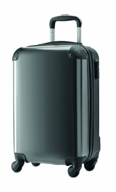 Logo trade mainoslahja kuva: Vetolaukku ABS- ja PC-valokuvakärry