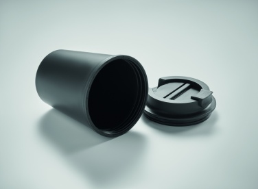 Logo trade liikelahja kuva: Takeaway muki 300 ml