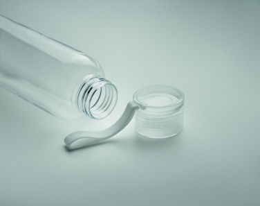 Logo trade liikelahja mainoslahja tuotekuva: Juomapullo 500ml Tritan