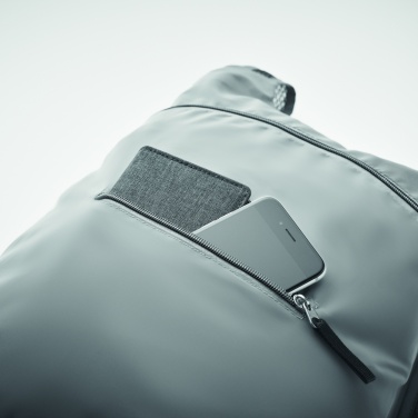 Logotrade liikelahjat mainoslahjat tuotekuva: Taitettava heijastava kassi