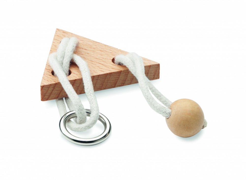 Logotrade mainoslahjat kuva: Pulmapeli