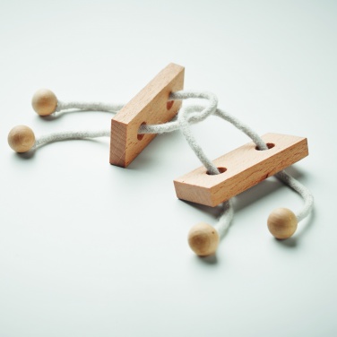 Logo trade mainostuote kuva: Pulmapeli