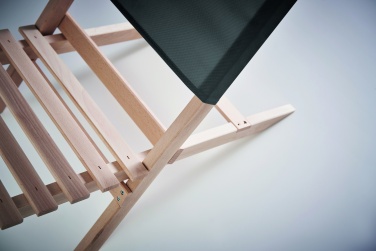 Logo trade liikelahjat tuotekuva: Rantatuoli